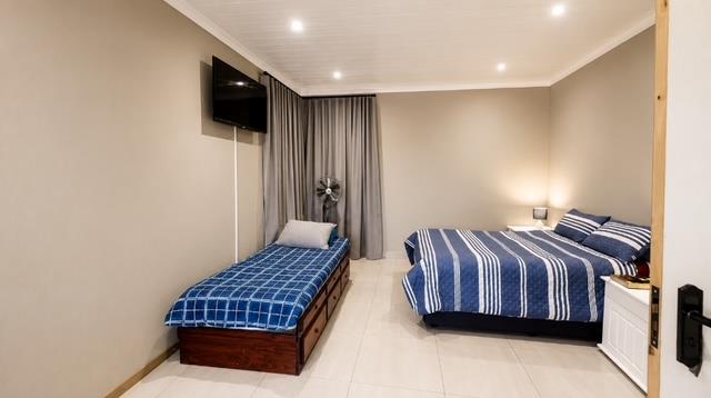 6 Bedroom Property for Sale in Dan Pienaar Free State